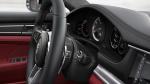 Porsche Panamera Turbo Executive by Porsche Exclusive 2016 года